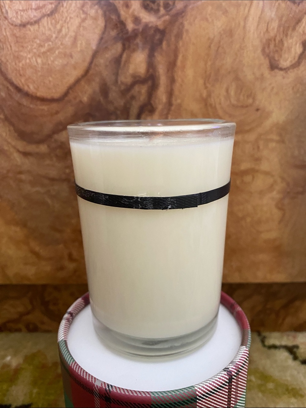 NEW✨Archipelago Botanical Soy Candle 5.25 ounce - Picture 5 of 8